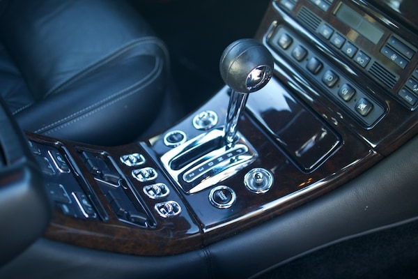 Used Bentley Arnage 2002 for sale - 73196386: Photo 16