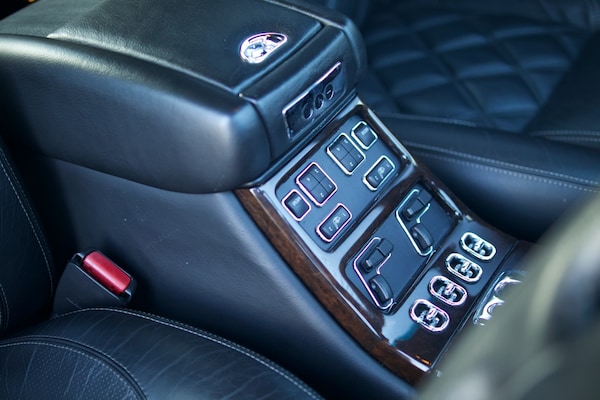 Used Bentley Arnage 2002 for sale - 73196386: Photo 17