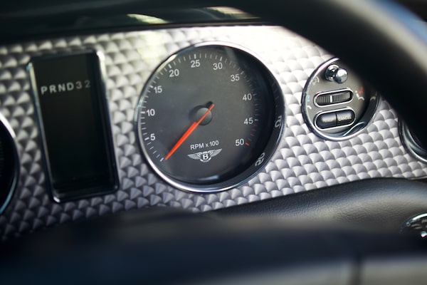 Used Bentley Arnage 2002 for sale - 73196386: Photo 18