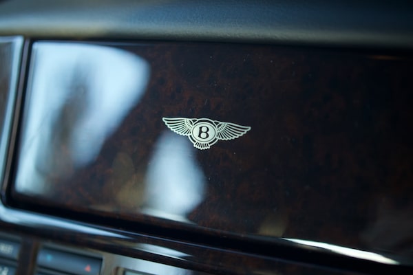 Used Bentley Arnage 2002 for sale - 73196386: Photo 20