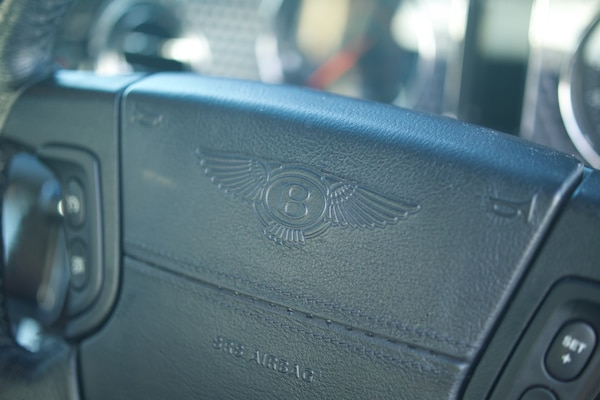 Used Bentley Arnage 2002 for sale - 73196386: Photo 21