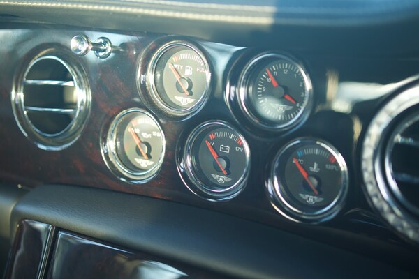Used Bentley Arnage 2002 for sale - 73196386: Photo 23