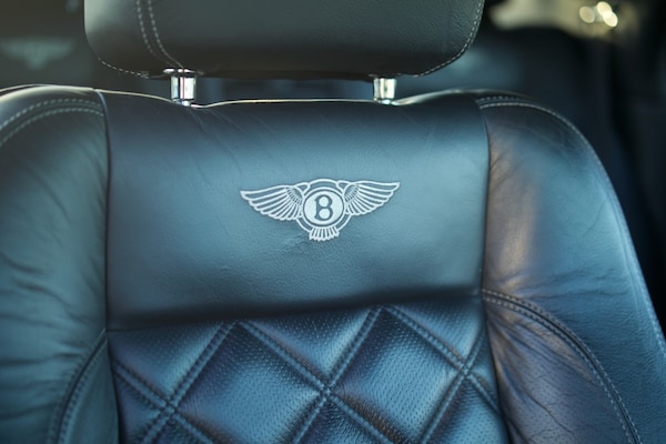 Used Bentley Arnage 2002 for sale - 73196386: Photo 24