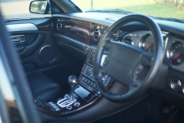 Used Bentley Arnage 2002 for sale - 73196386: Photo 26