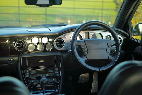 Used Bentley Arnage 2002 for sale - 73196386: Photo 27