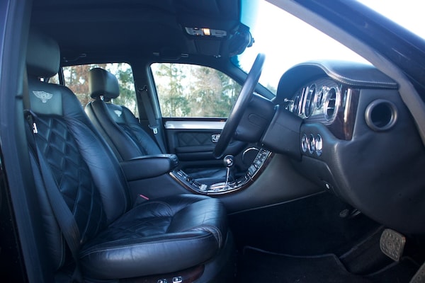 Used Bentley Arnage 2002 for sale - 73196386: Photo 29