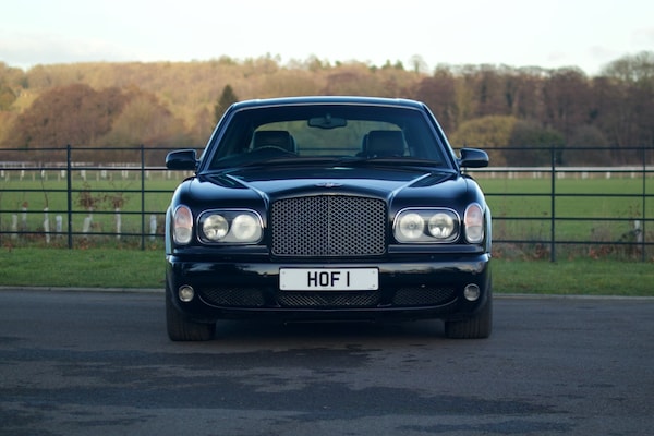 Used Bentley Arnage 2002 for sale - 73196386: Photo 2