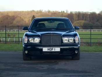 Used Bentley Arnage 2002 for sale - 73196386: Photo