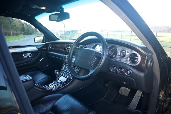Used Bentley Arnage 2002 for sale - 73196386: Photo 31