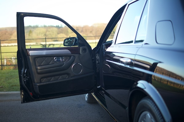 Used Bentley Arnage 2002 for sale - 73196386: Photo 32