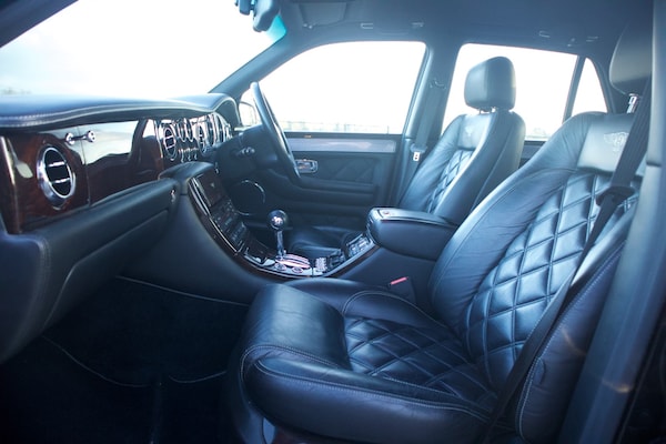 Used Bentley Arnage 2002 for sale - 73196386: Photo 33
