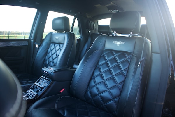 Used Bentley Arnage 2002 for sale - 73196386: Photo 34