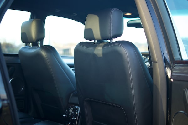 Used Bentley Arnage 2002 for sale - 73196386: Photo 35