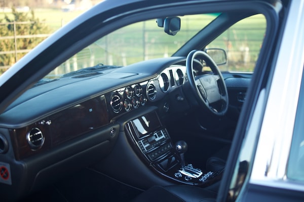 Used Bentley Arnage 2002 for sale - 73196386: Photo 37