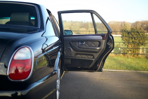 Used Bentley Arnage 2002 for sale - 73196386: Photo 39