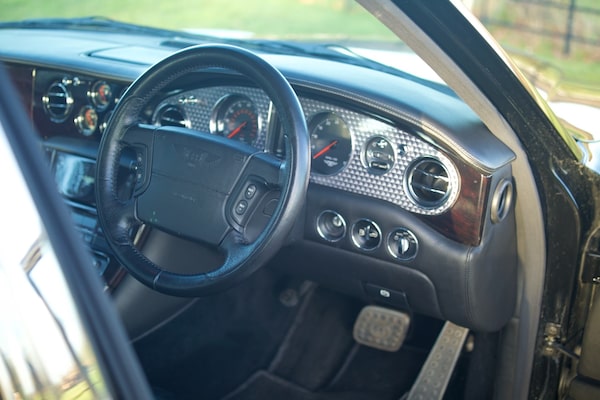 Used Bentley Arnage 2002 for sale - 73196386: Photo 3