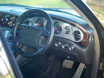 Used Bentley Arnage 2002 for sale - 73196386: Photo