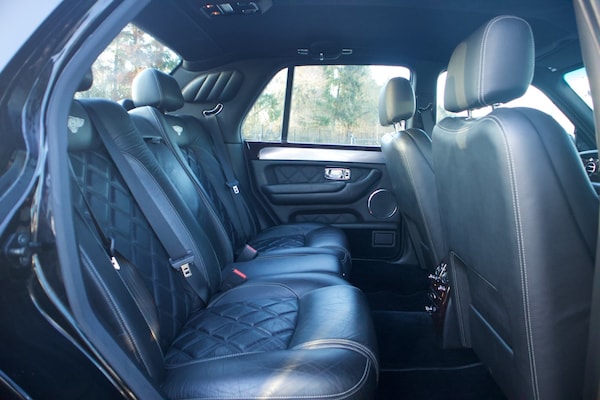 Used Bentley Arnage 2002 for sale - 73196386: Photo 40
