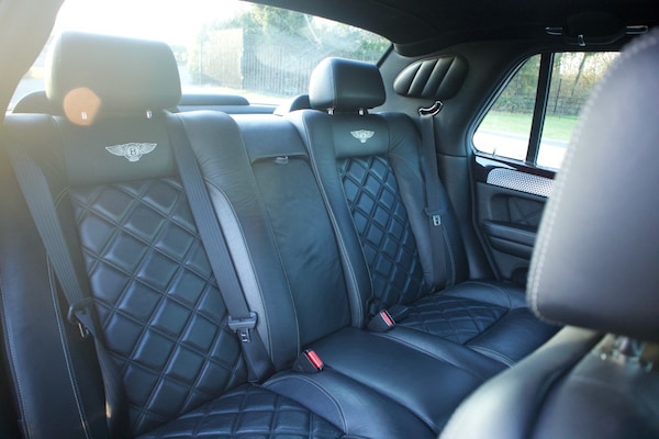 Used Bentley Arnage 2002 for sale - 73196386: Photo 41