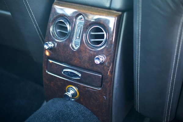 Used Bentley Arnage 2002 for sale - 73196386: Photo 42