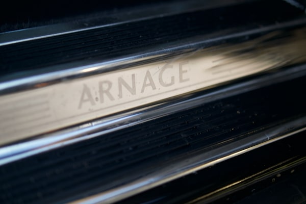 Used Bentley Arnage 2002 for sale - 73196386: Photo 43
