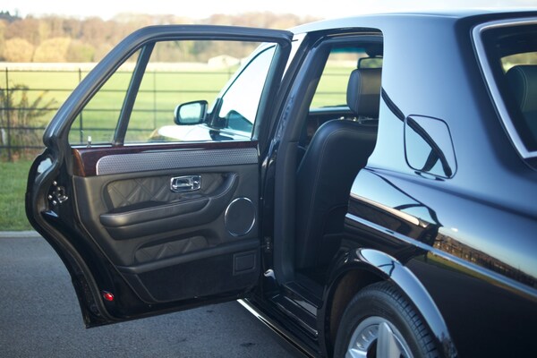 Used Bentley Arnage 2002 for sale - 73196386: Photo 44