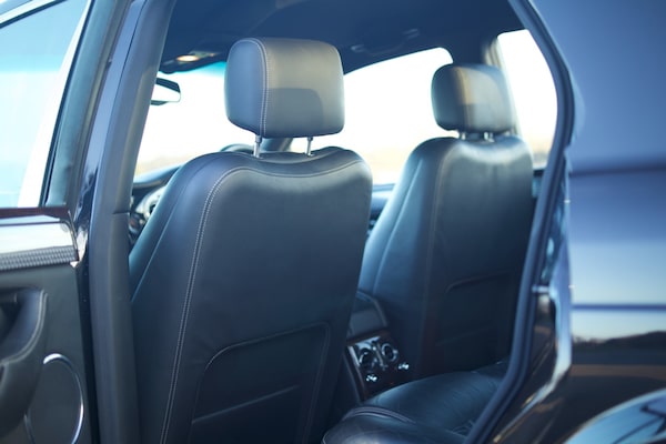Used Bentley Arnage 2002 for sale - 73196386: Photo 45