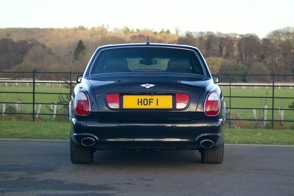 Used Bentley Arnage 2002 for sale - 73196386: Photo 4