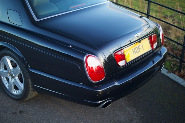 Used Bentley Arnage 2002 for sale - 73196386: Photo 51
