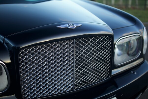 Used Bentley Arnage 2002 for sale - 73196386: Photo 52