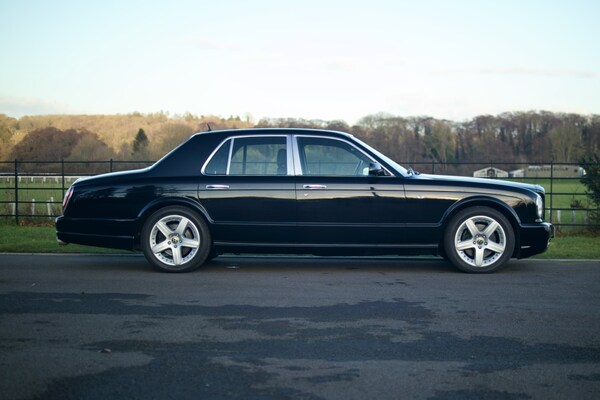 Used Bentley Arnage 2002 for sale - 73196386: Photo 55