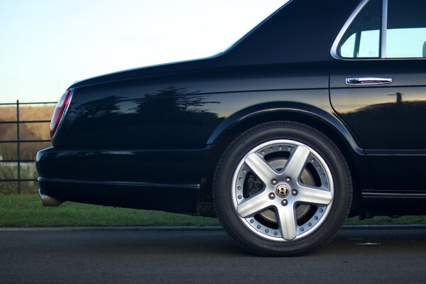 Used Bentley Arnage 2002 for sale - 73196386: Photo 63