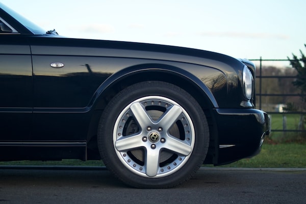 Used Bentley Arnage 2002 for sale - 73196386: Photo 64