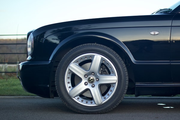 Used Bentley Arnage 2002 for sale - 73196386: Photo 65