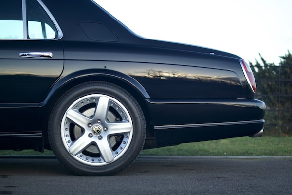 Used Bentley Arnage 2002 for sale - 73196386: Photo 66