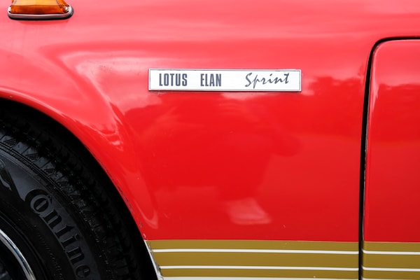 Used Lotus Elan 1972 for sale - 74911637: Photo 14