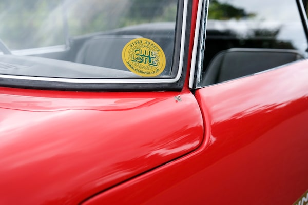 Used Lotus Elan 1972 for sale - 74911637: Photo 15