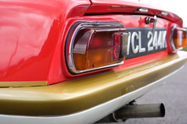 Used Lotus Elan 1972 for sale - 74911637: Photo 19