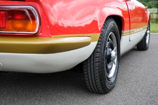 Used Lotus Elan 1972 for sale - 74911637: Photo 20