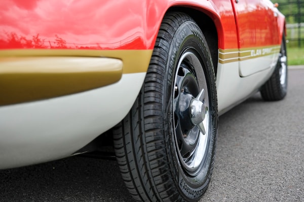 Used Lotus Elan 1972 for sale - 74911637: Photo 21