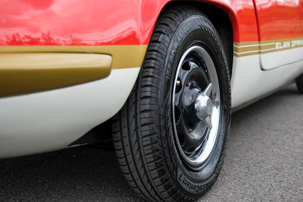 Used Lotus Elan 1972 for sale - 74911637: Photo 22