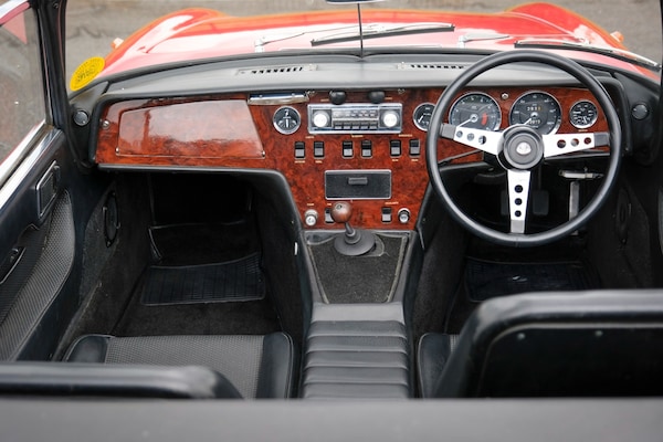 Used Lotus Elan 1972 for sale - 74911637: Photo 24
