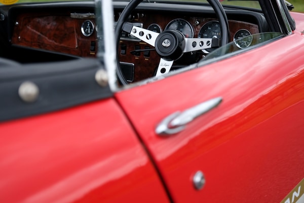 Used Lotus Elan 1972 for sale - 74911637: Photo 25