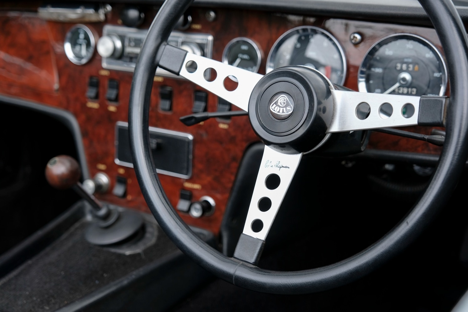 Vehicle 26