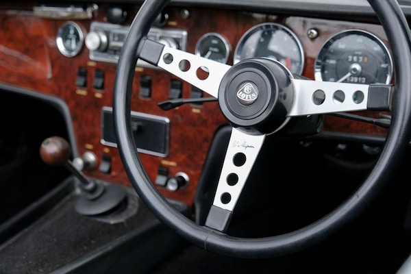 Used Lotus Elan 1972 for sale - 74911637: Photo 26