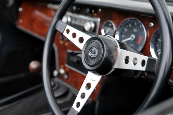 Used Lotus Elan 1972 for sale - 74911637: Photo 27
