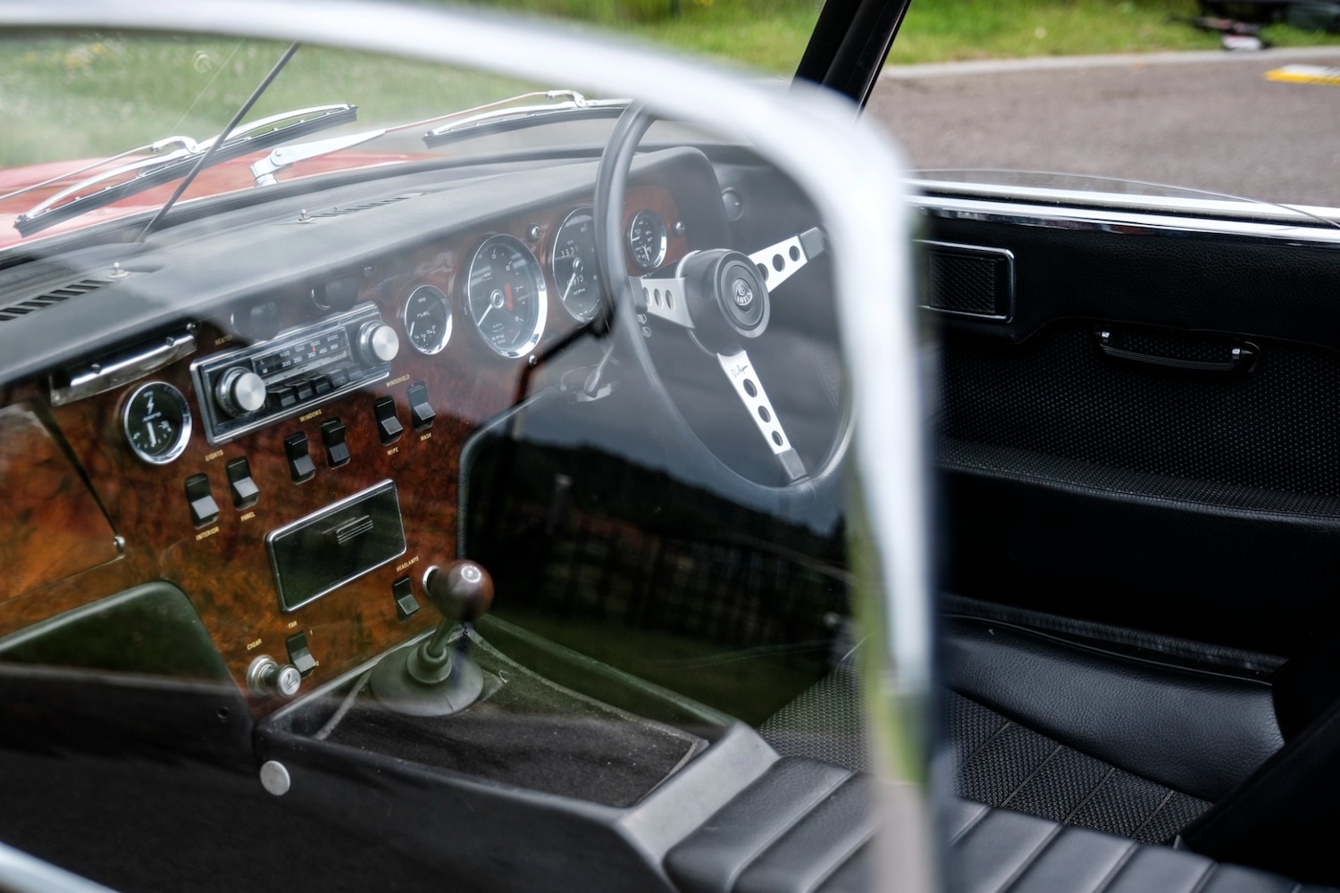 Vehicle 30