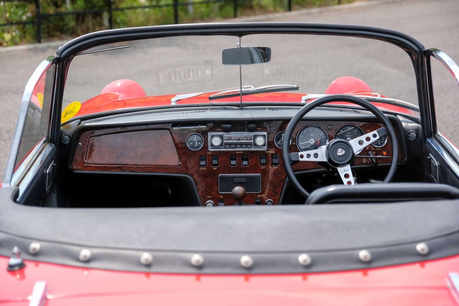 Vehicle 36