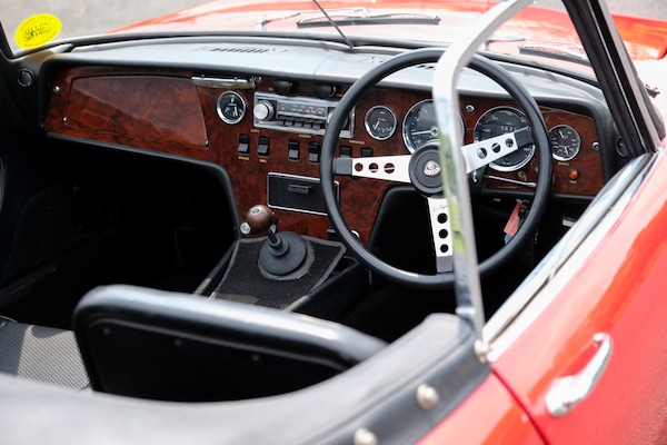 Used Lotus Elan 1972 for sale - 74911637: Photo 37