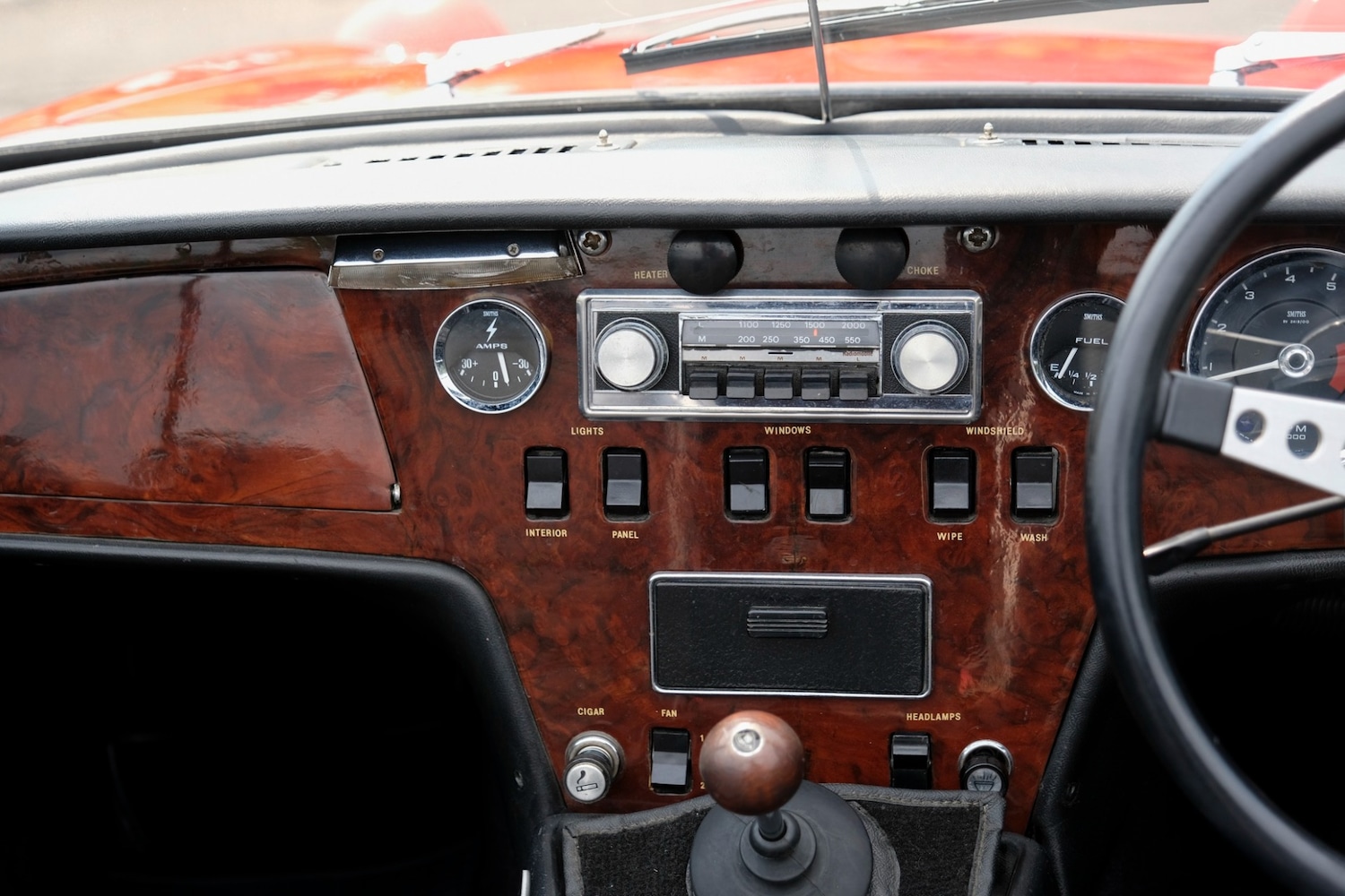 Vehicle 38